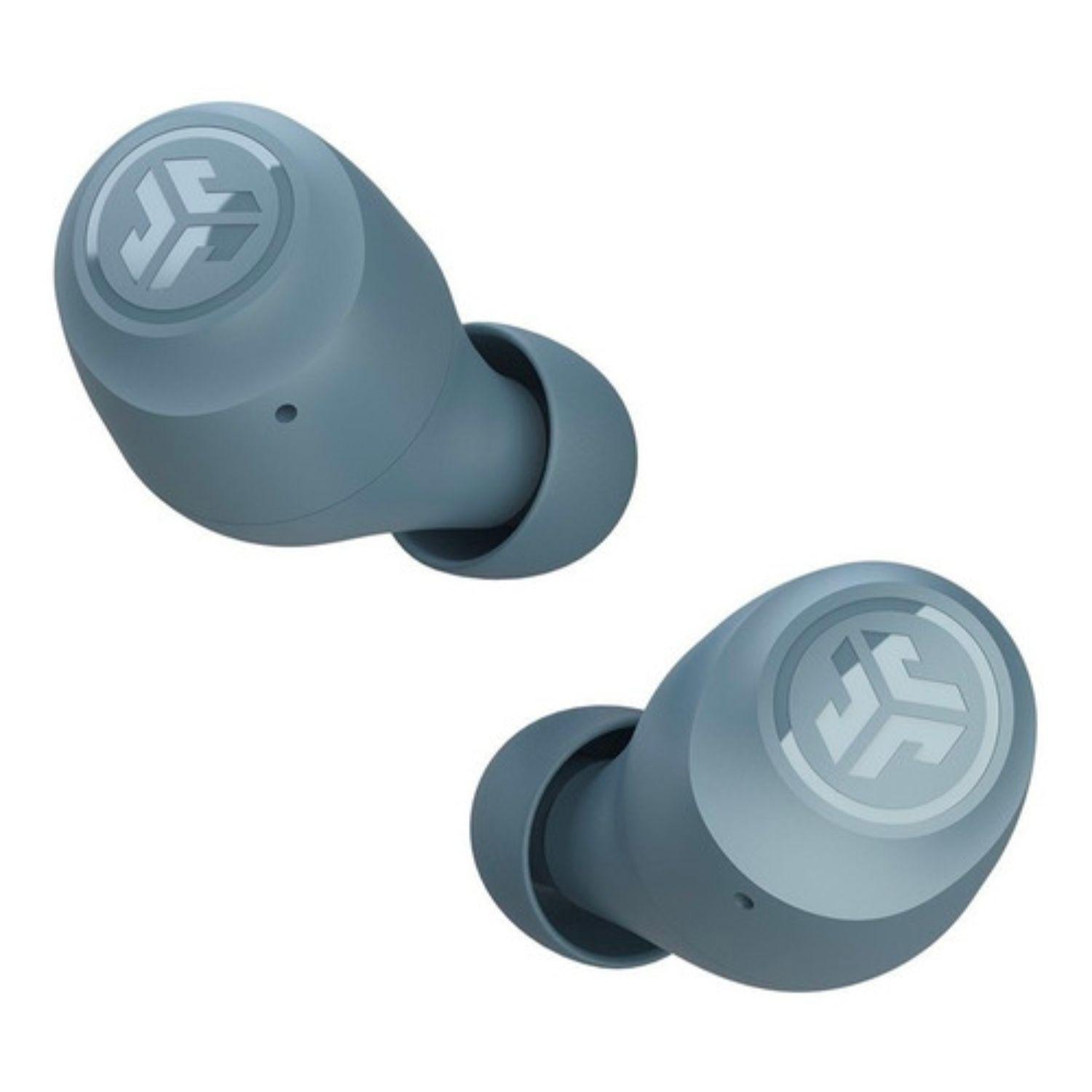 Audifono True Wireless Go Air Pop Jlab Slate-1