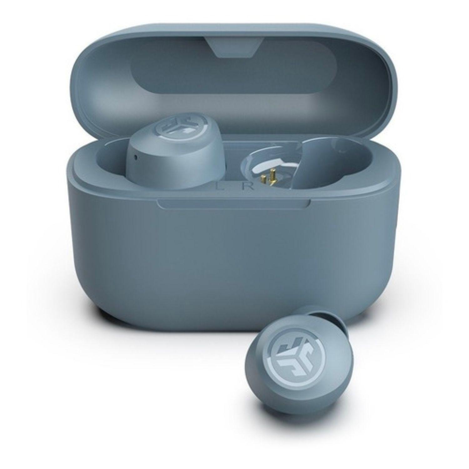 Audifono True Wireless Go Air Pop Jlab Slate-2