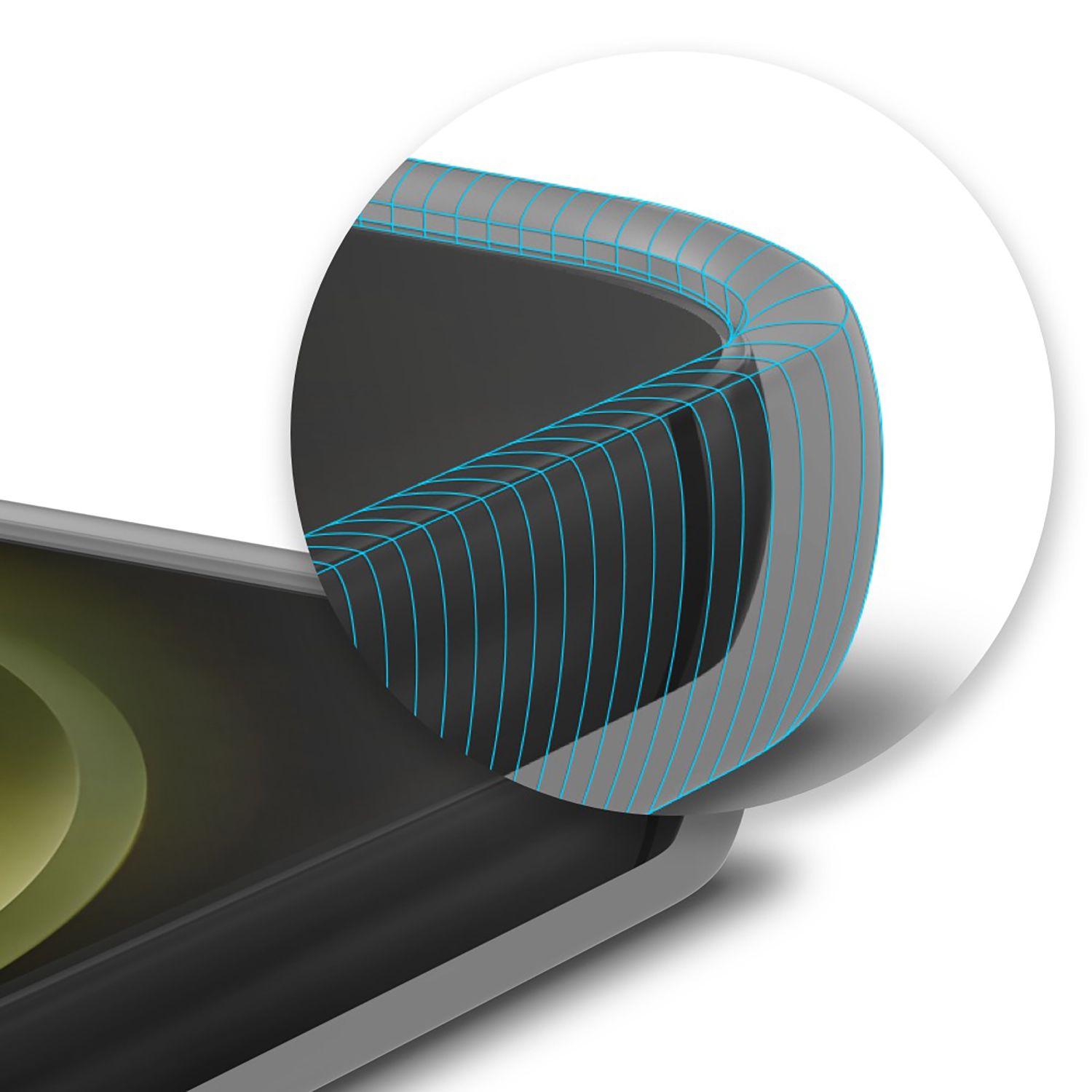 Carcasa Gear4 Havana D3O para Samsung Galaxy S23-7