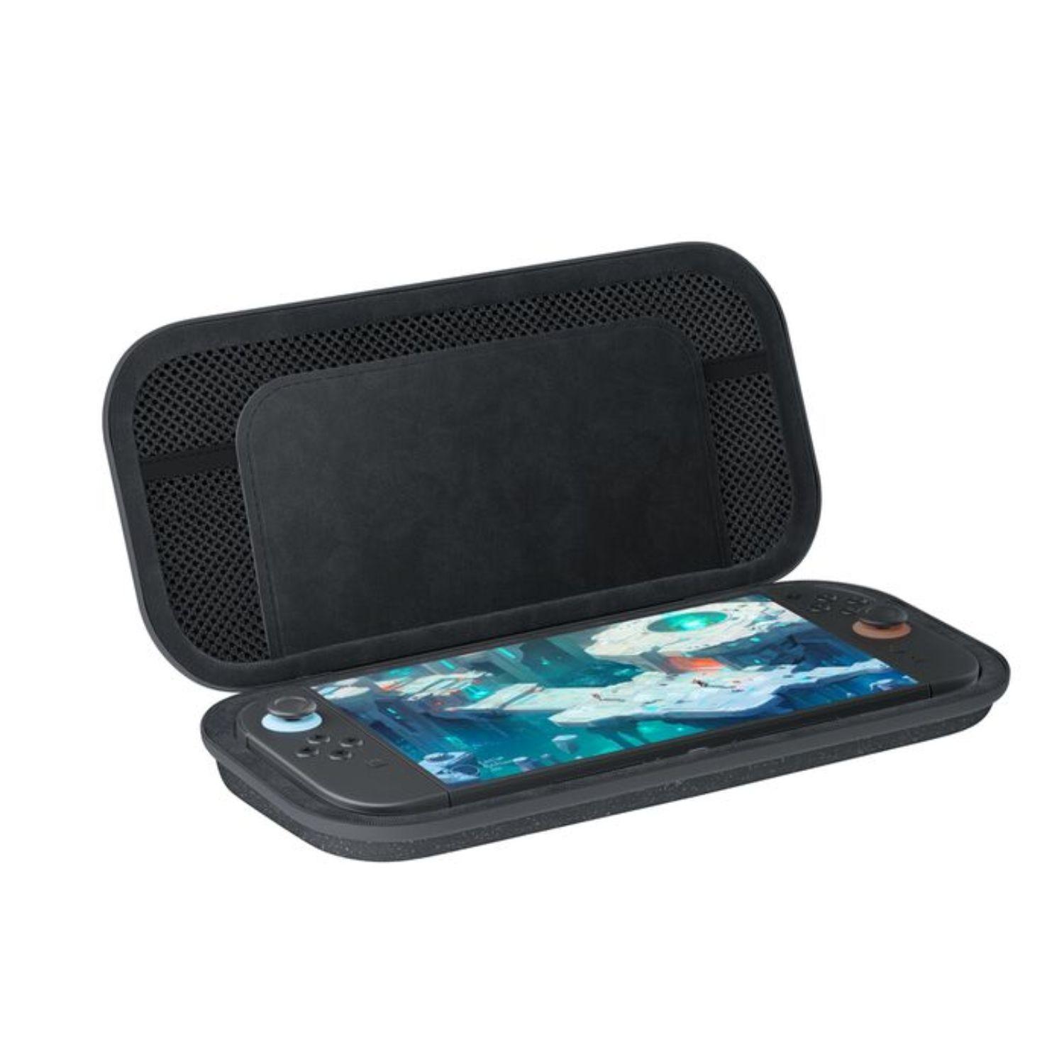 Estuche de viaje para Nintendo Switch 2 Carbon-3