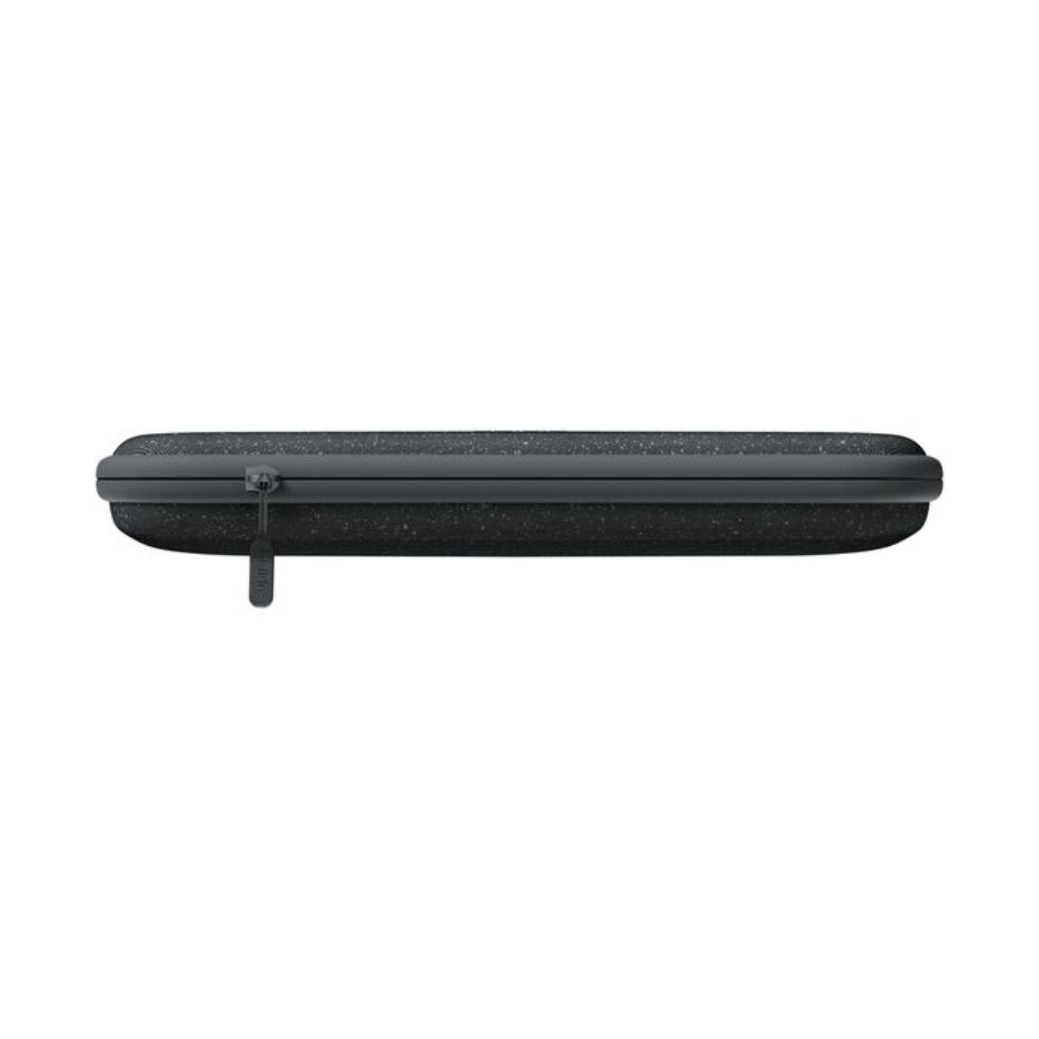 Estuche de viaje para Nintendo Switch 2 Carbon-6