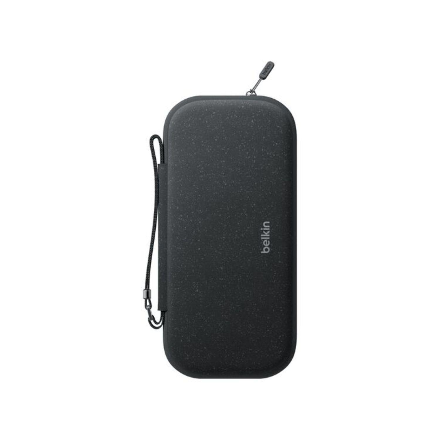 Estuche de viaje para Nintendo Switch 2 Carbon-7