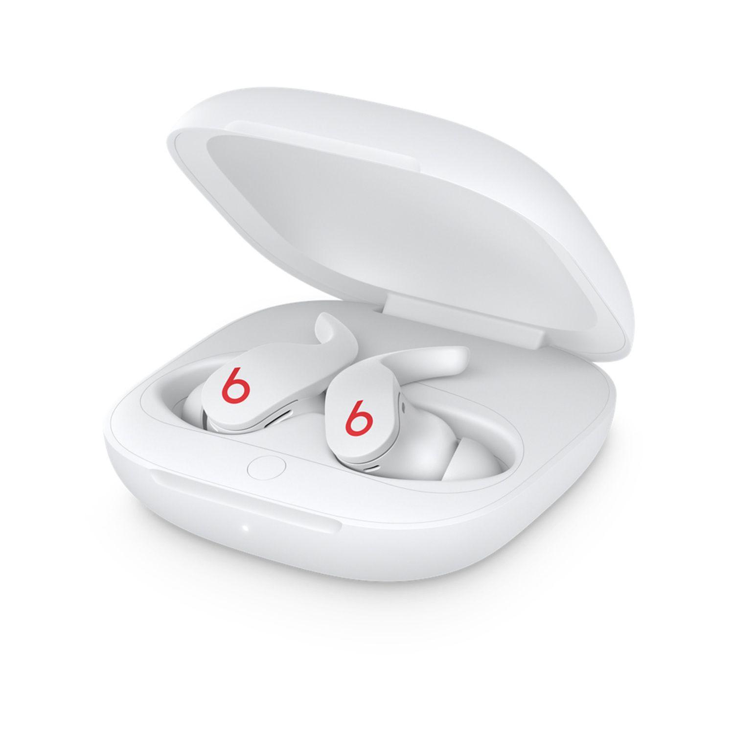 Audifono True Wireless Fit Pro Beats Blanco-2