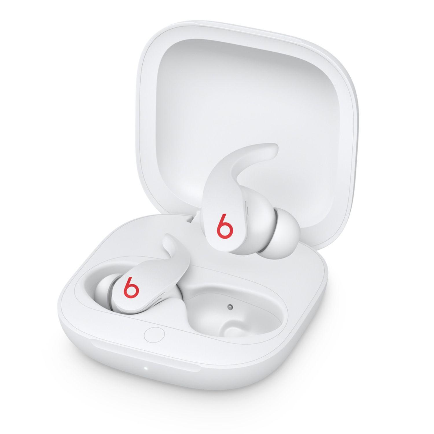 Audifono True Wireless Fit Pro Beats Blanco-3