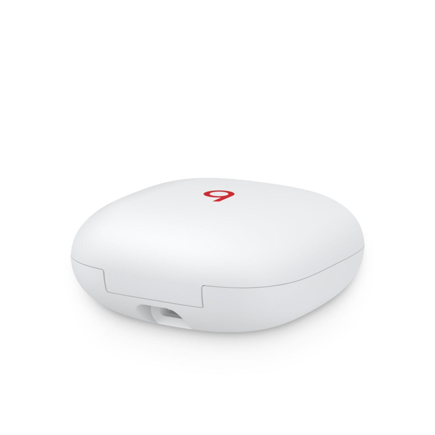Audifono True Wireless Fit Pro Beats Blanco-4