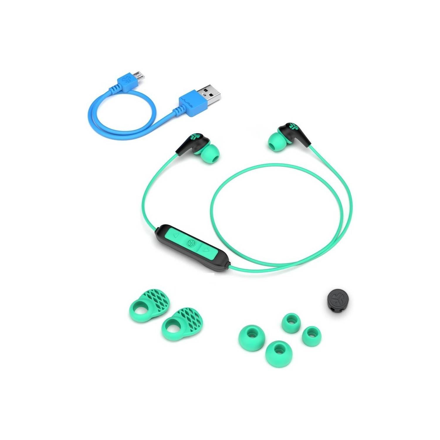Audifono In Ear Bluetooth Jbuds Pro Wireless Jlab Verde-4
