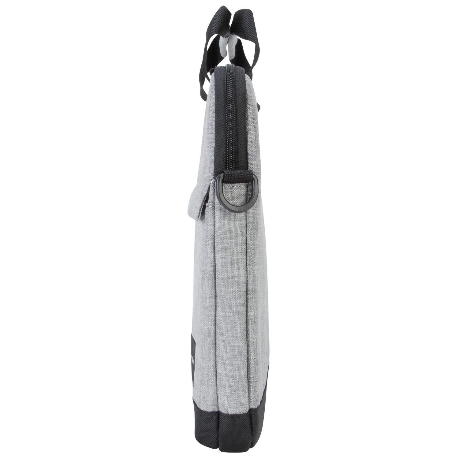 Maletín Para Notebook Hasta 16 Pulgadas  Targus Gris/negro-4