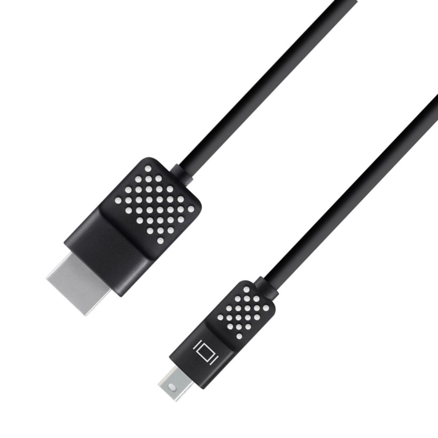 Cable de Mini DisplayPort a HDTV-1