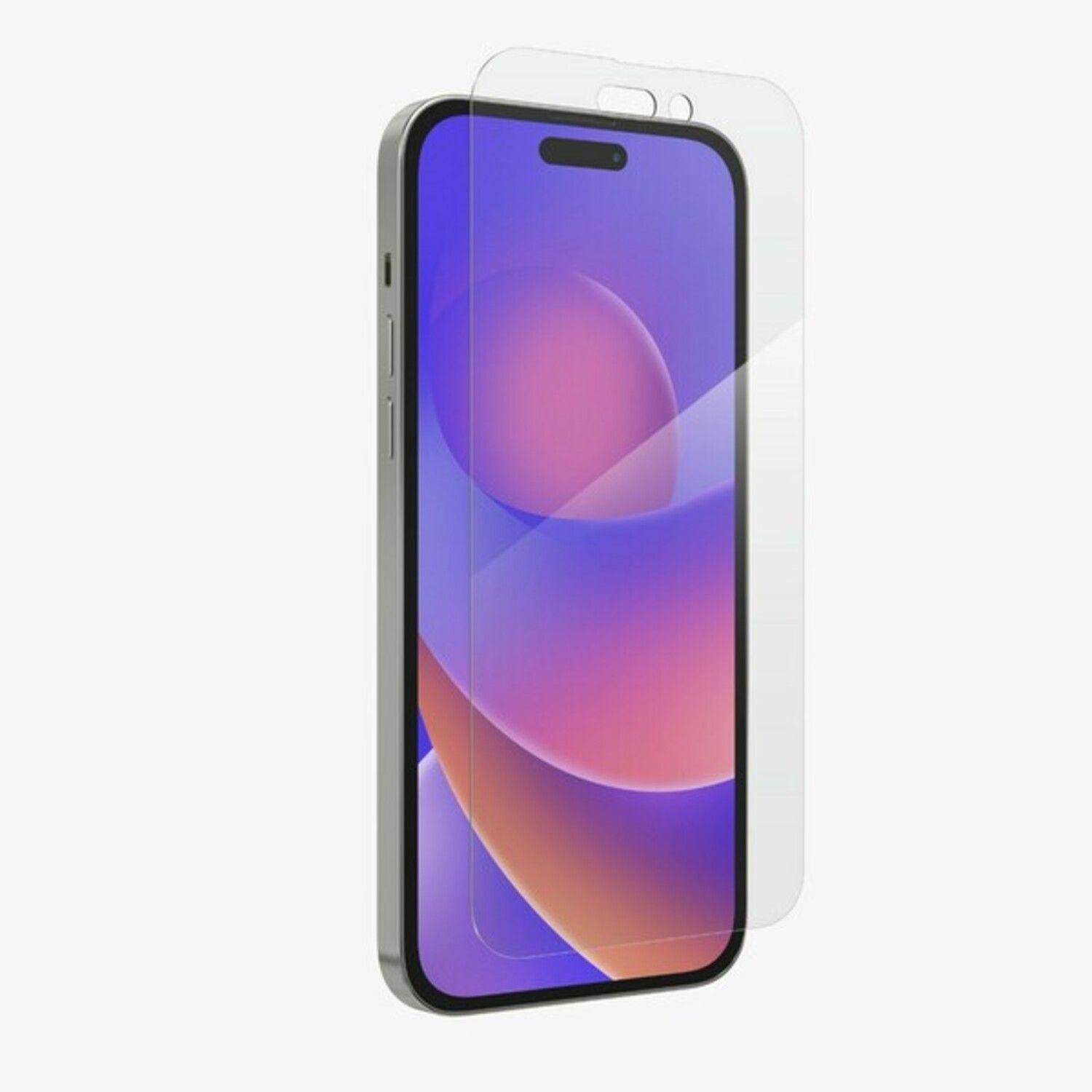 Lámina Glass Elite Para iPhone 14 Pro Max Zagg-0