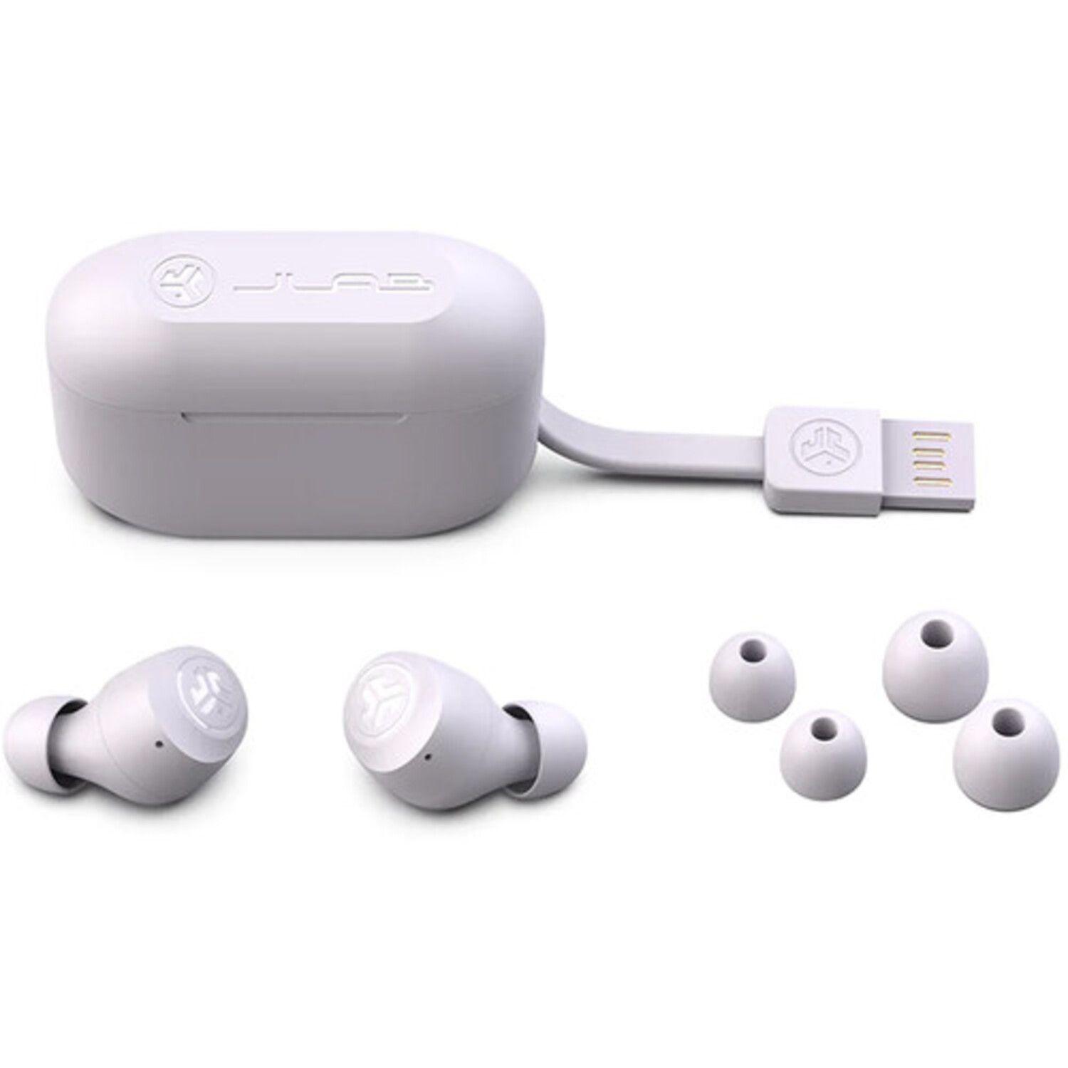 Audifono True Wireless Go Air Pop Jlab Lilac-2