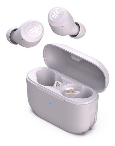 Audifono True Wireless Go Air Pop Jlab Lilac-4