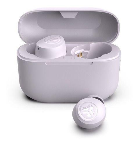 Audifono True Wireless Go Air Pop Jlab Lilac-6
