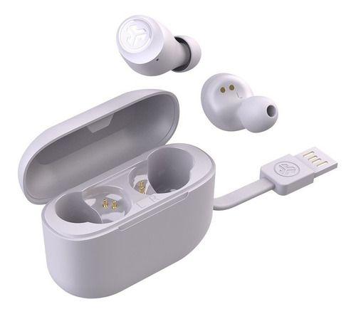 Audifono True Wireless Go Air Pop Jlab Lilac-7
