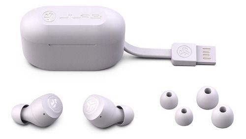 Audifono True Wireless Go Air Pop Jlab Lilac-8