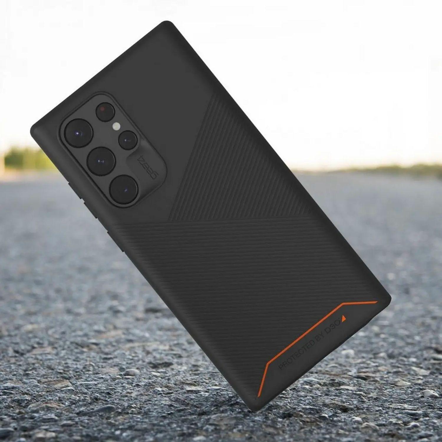 Carcasa Gear4 Denali Para Samsung Galaxy S22 Ultra 5g-4