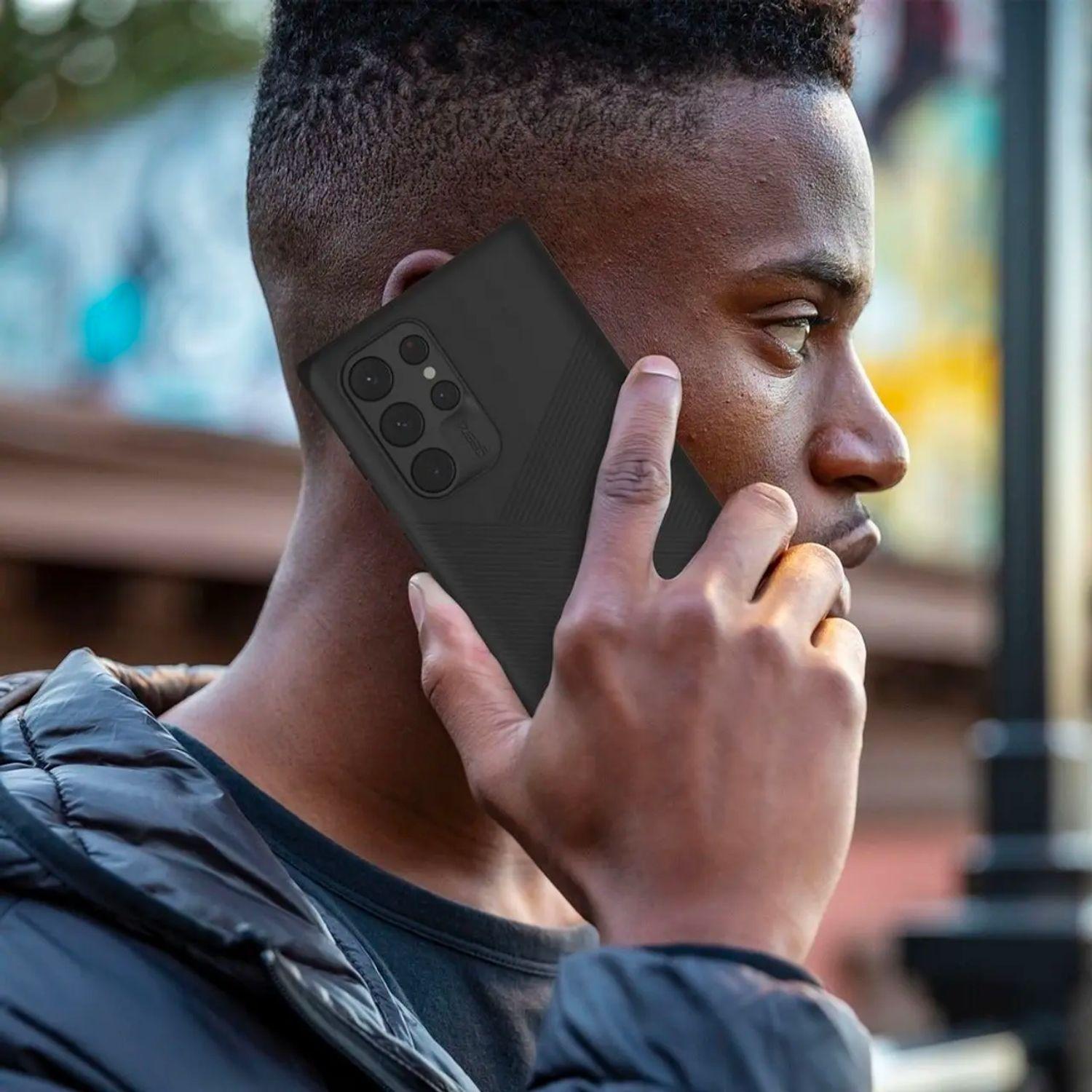 Carcasa Gear4 Denali Para Samsung Galaxy S22 Ultra 5g-5