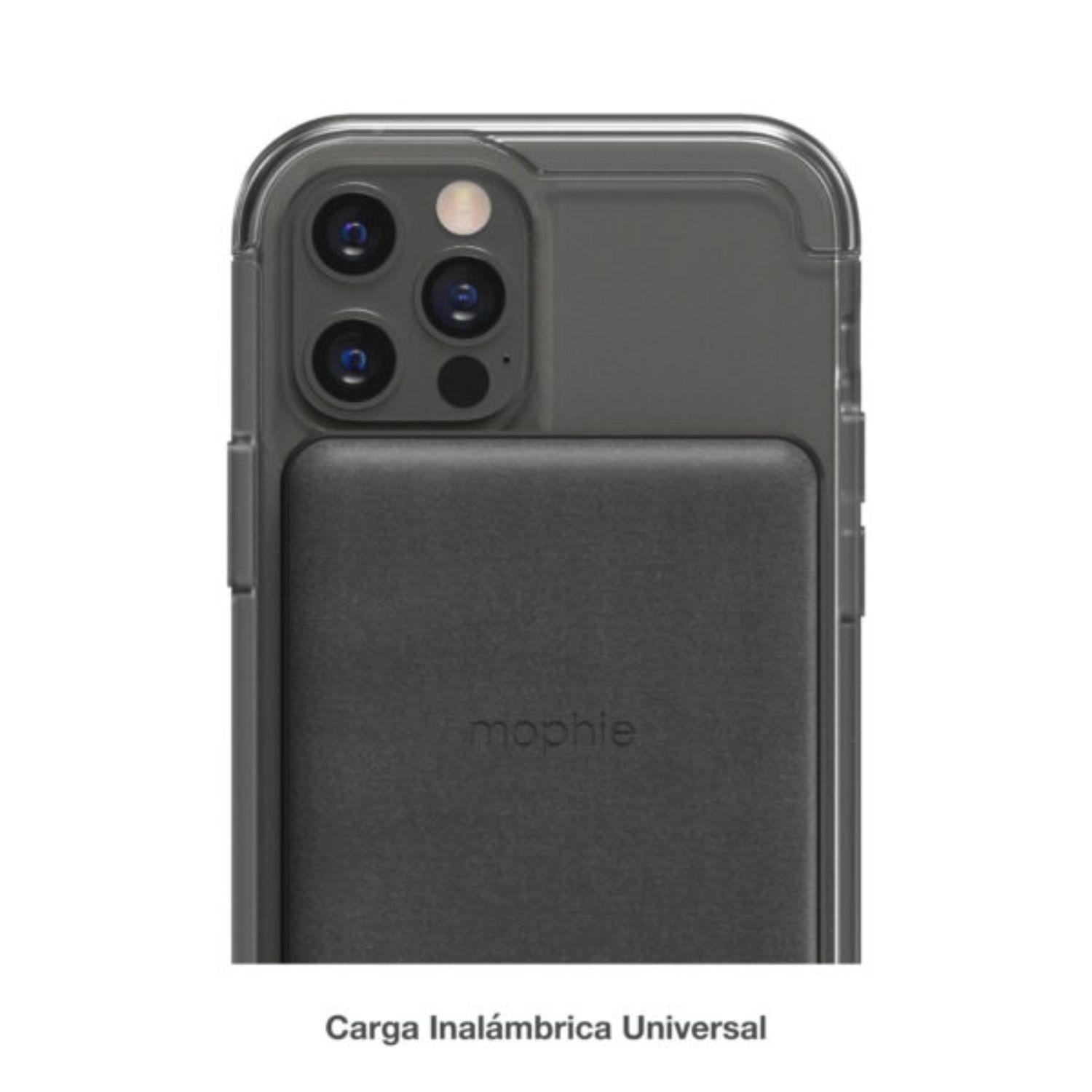 Bateria Magsafe 5.000 mAh Mophie Negra-6