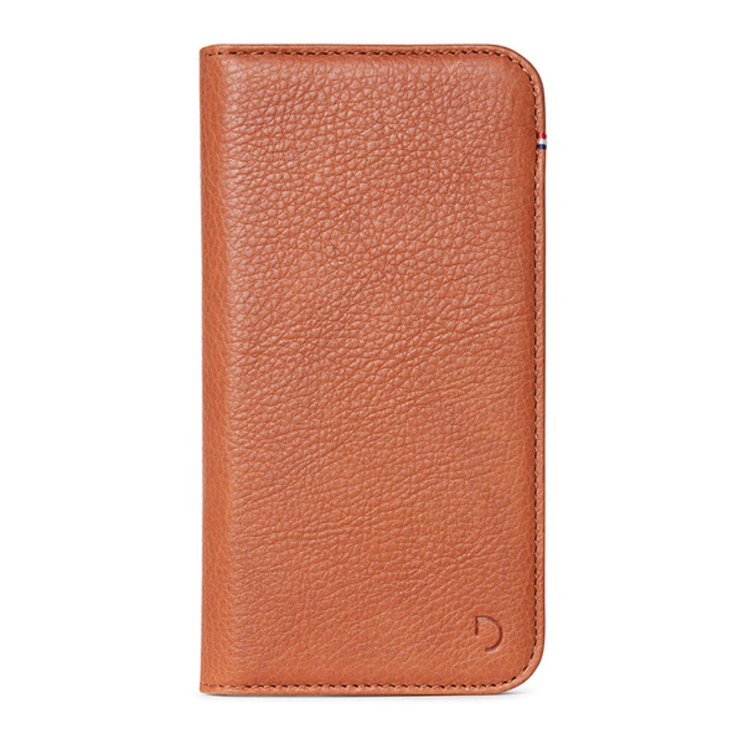 Funda Cuero Wallet iPhone 11 Apple Exclusive Decoded Cafe-2