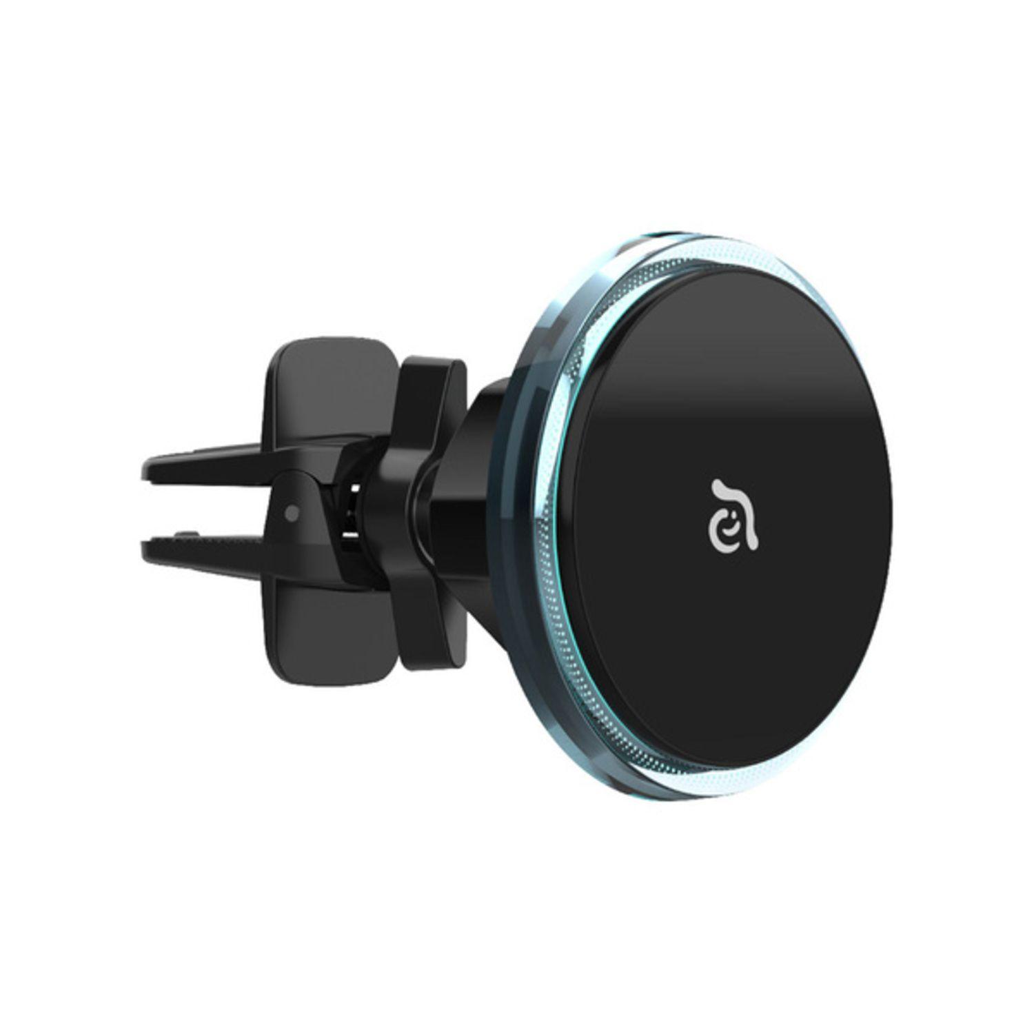 Soporte magnético con carga inalámbrica Adam Elements CX1-1