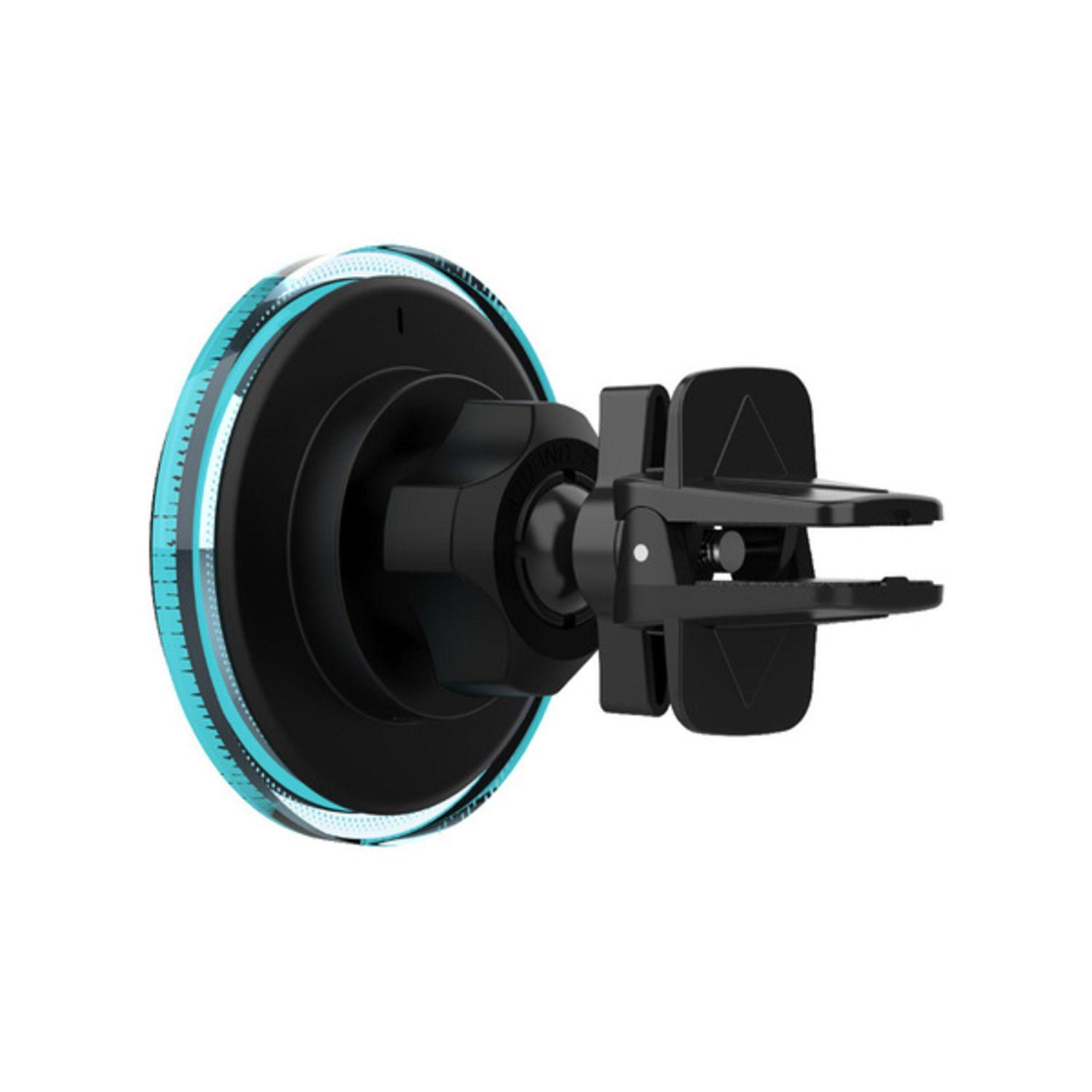 Soporte magnético con carga inalámbrica Adam Elements CX1-2