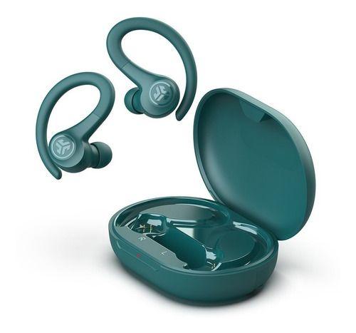 Audifono True Wireless Go Air Sport Jlab Teal-0