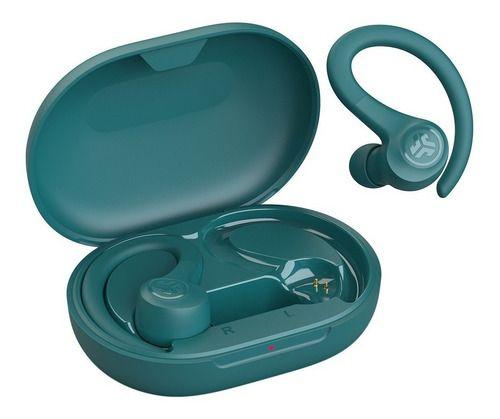Audifono True Wireless Go Air Sport Jlab Teal-1
