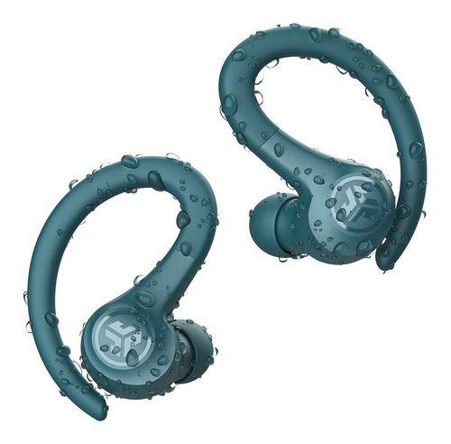 Audifono True Wireless Go Air Sport Jlab Teal-2