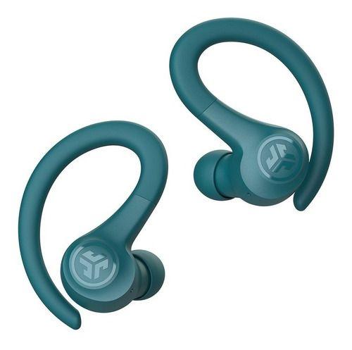 Audifono True Wireless Go Air Sport Jlab Teal-4