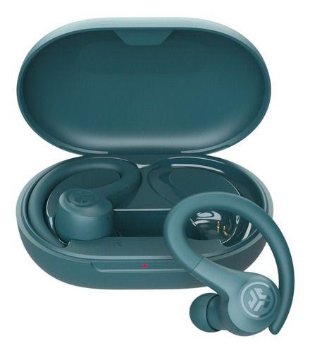 Audifono True Wireless Go Air Sport Jlab Teal-6
