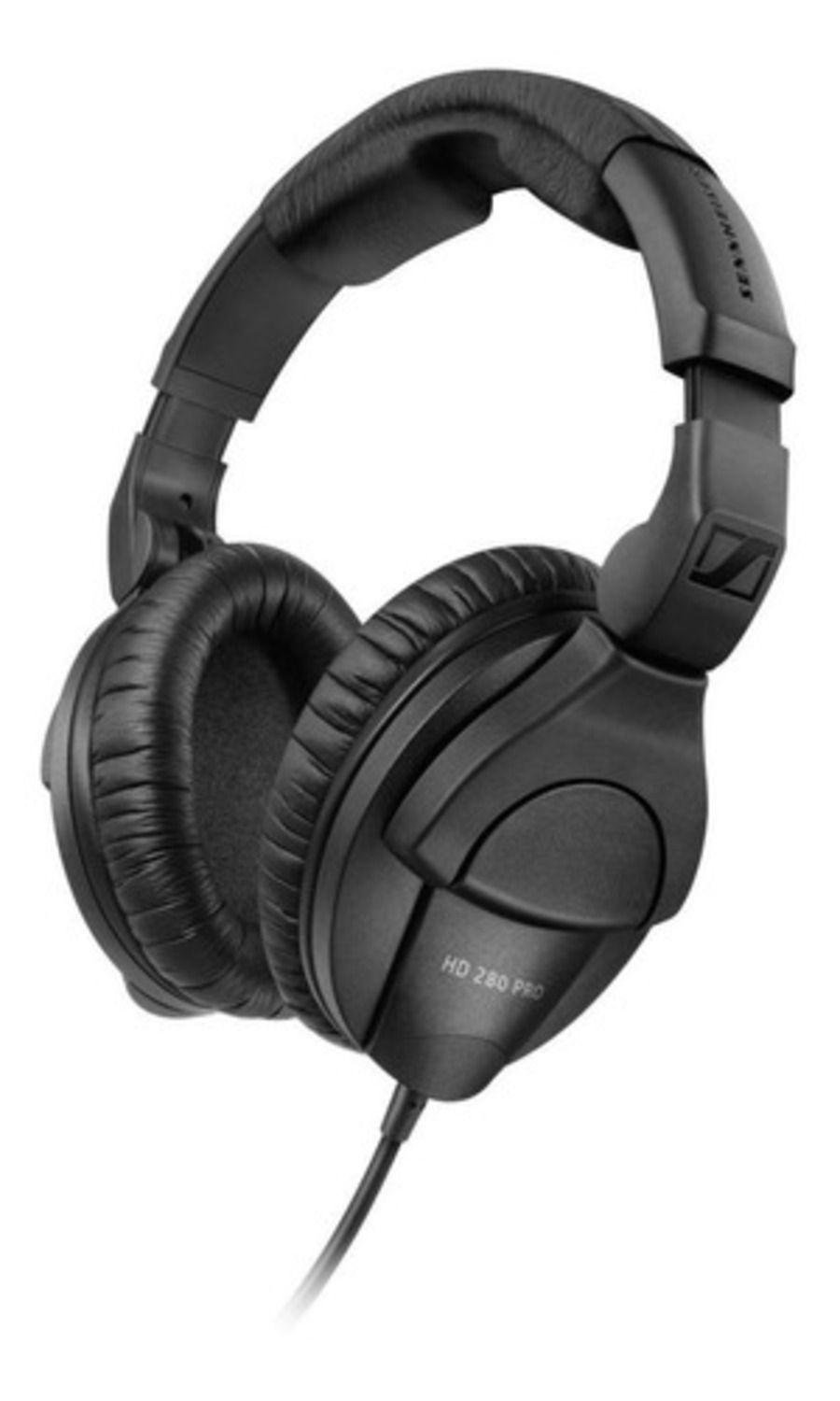 Audífonos Sennheiser Hd 280 Pro-0