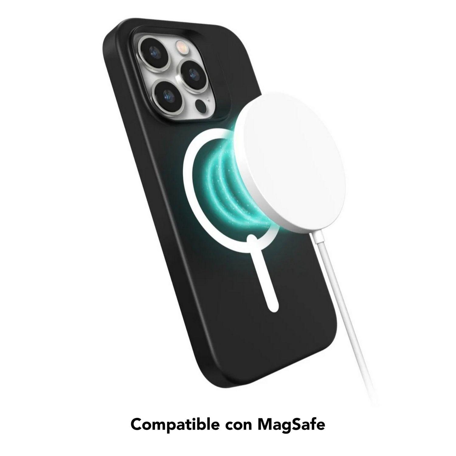 Funda Havana Snap para iPhone 14 Pro Max Gear4 Negro-2