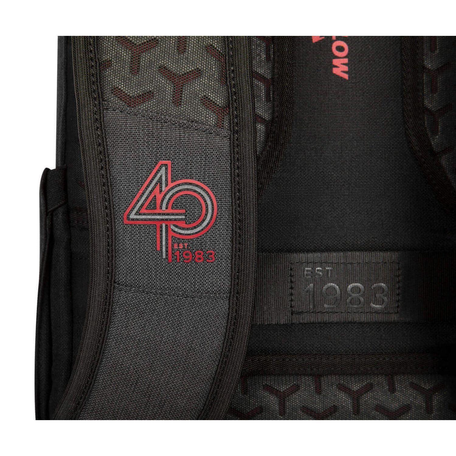 Mochila 15,6" 40th Anniversary Cypress Hero con EcoSmart-5
