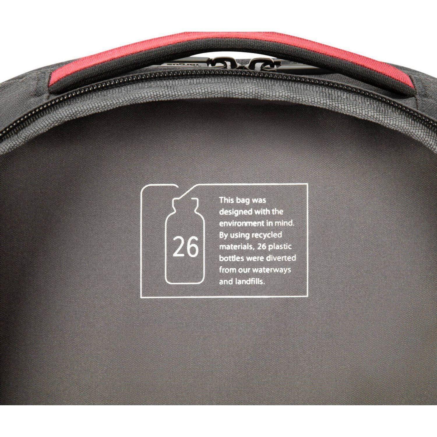 Mochila 15,6" 40th Anniversary Cypress Hero con EcoSmart-6