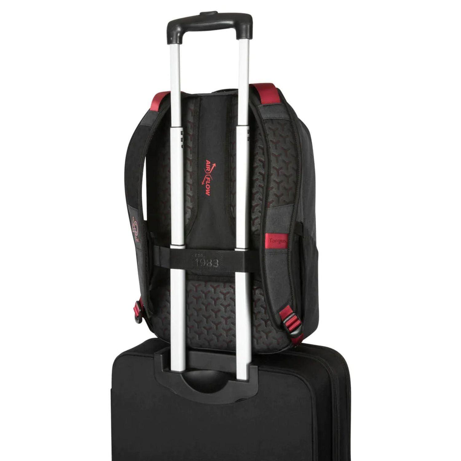 Mochila 15,6" 40th Anniversary Cypress Hero con EcoSmart-7