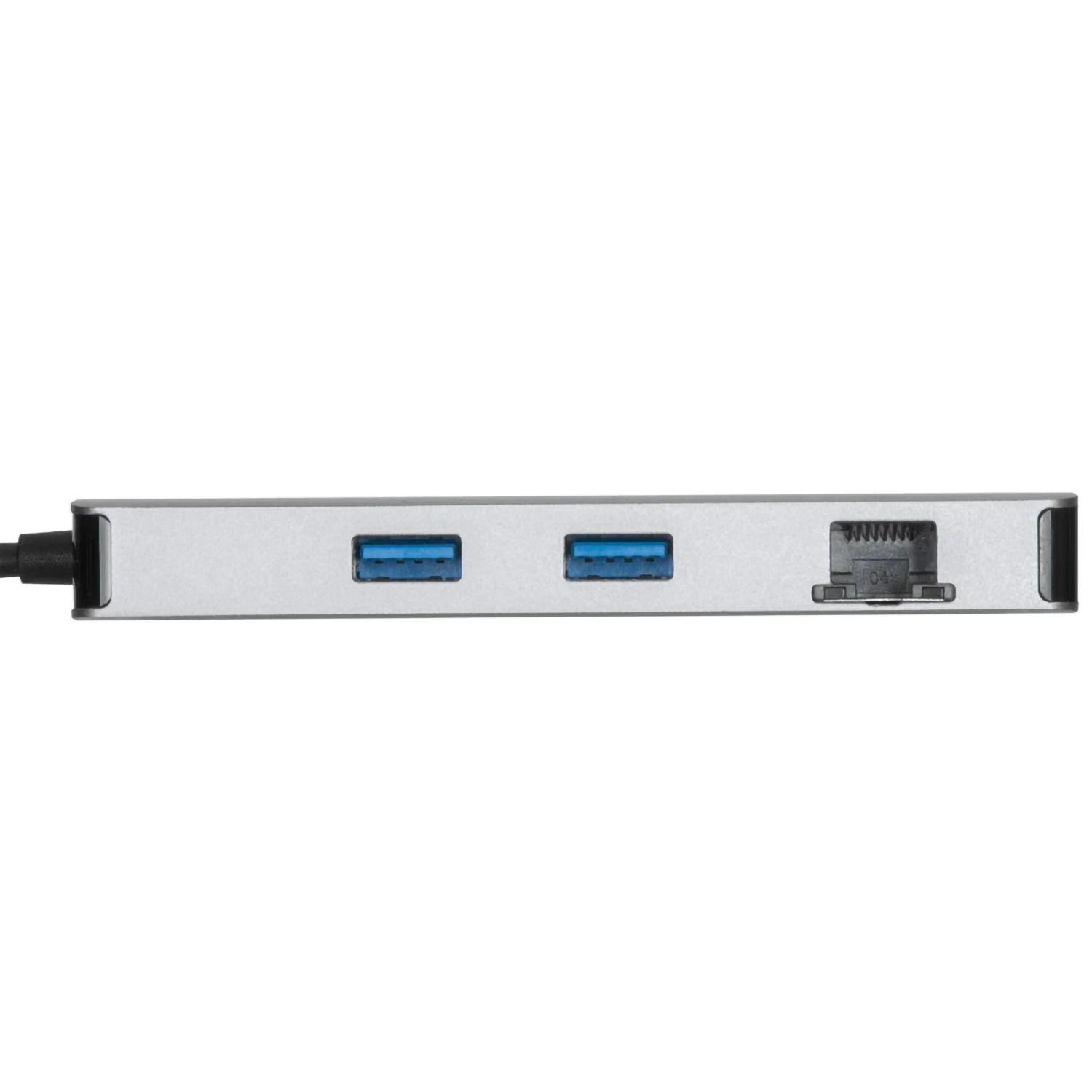 Docking Station Usb-c Dual Video 4k Hdmi Con 100w Pd Targus-4