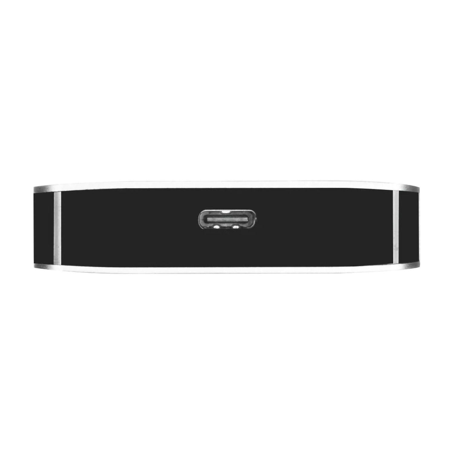 Docking Station Usb-c Dual Video 4k Hdmi Con 100w Pd Targus-7