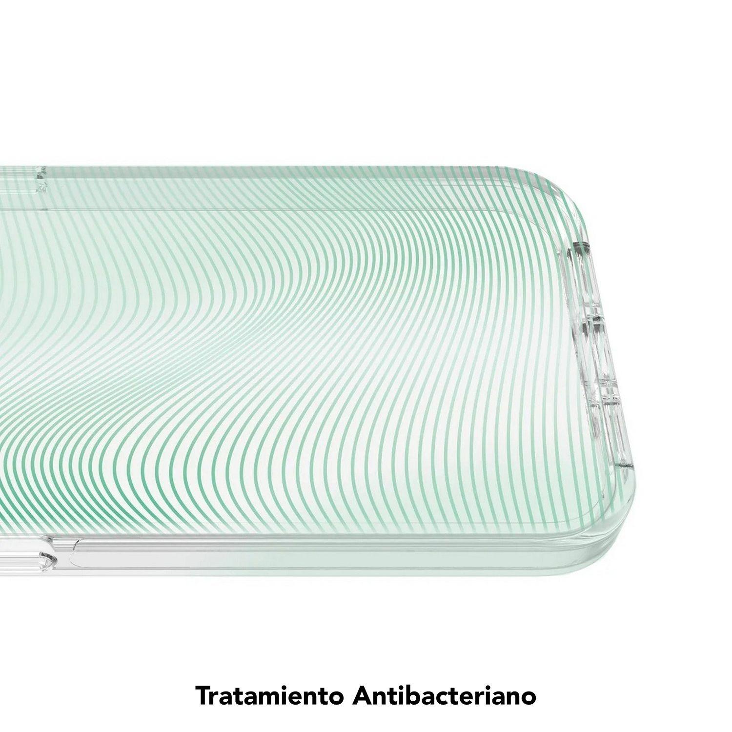 Carcasa Gear4 Crystal Palace D3O para Samsung Galaxy S23-4