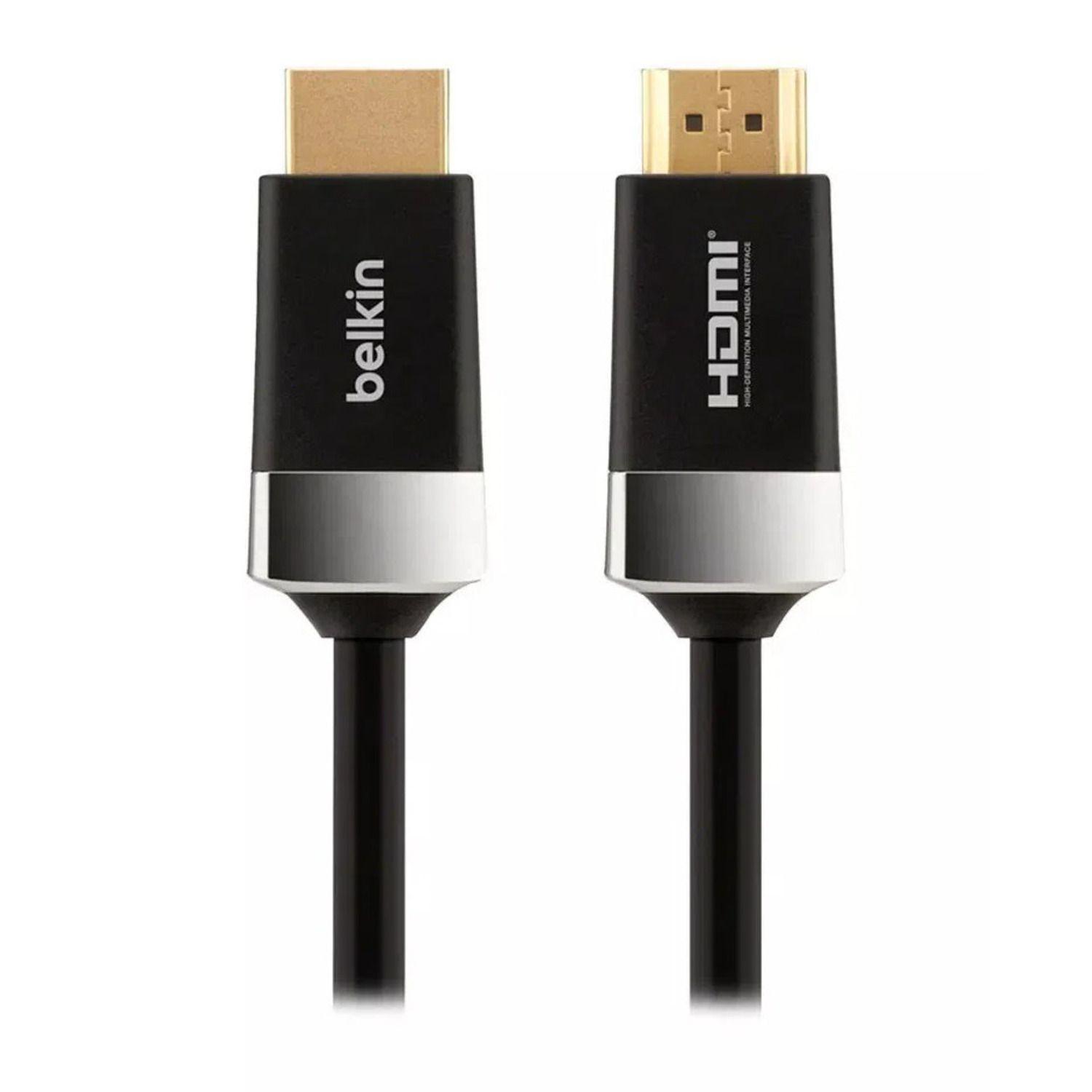 Cable HDMI - HDMI 2M-1