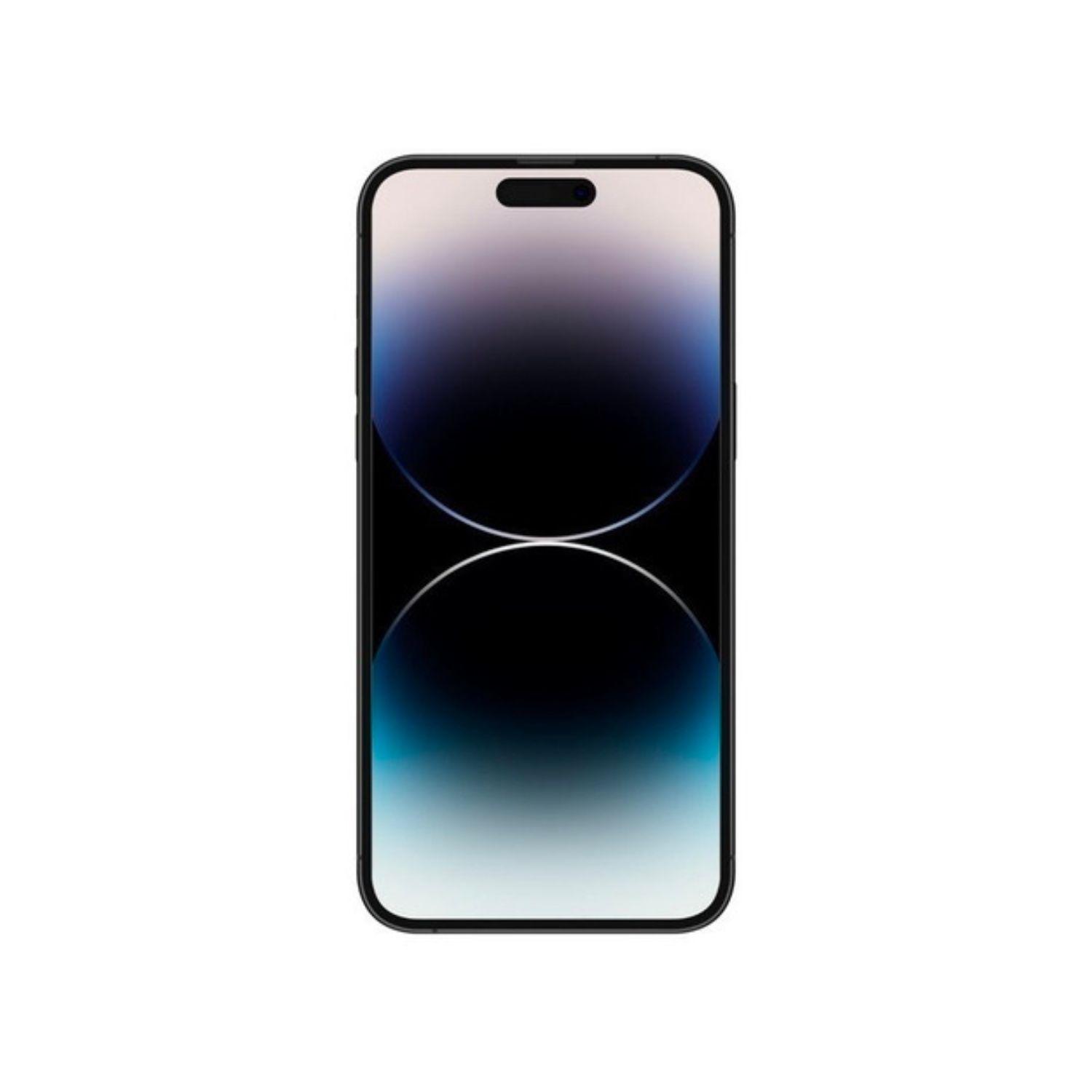 Lamina Vidrio Templado Para iPhone 14 Pro Max Belkin-2