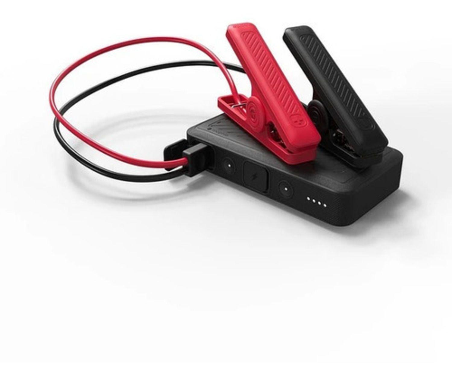 Bateria Para Auto Powerstation Rugged Mophie Negro-1