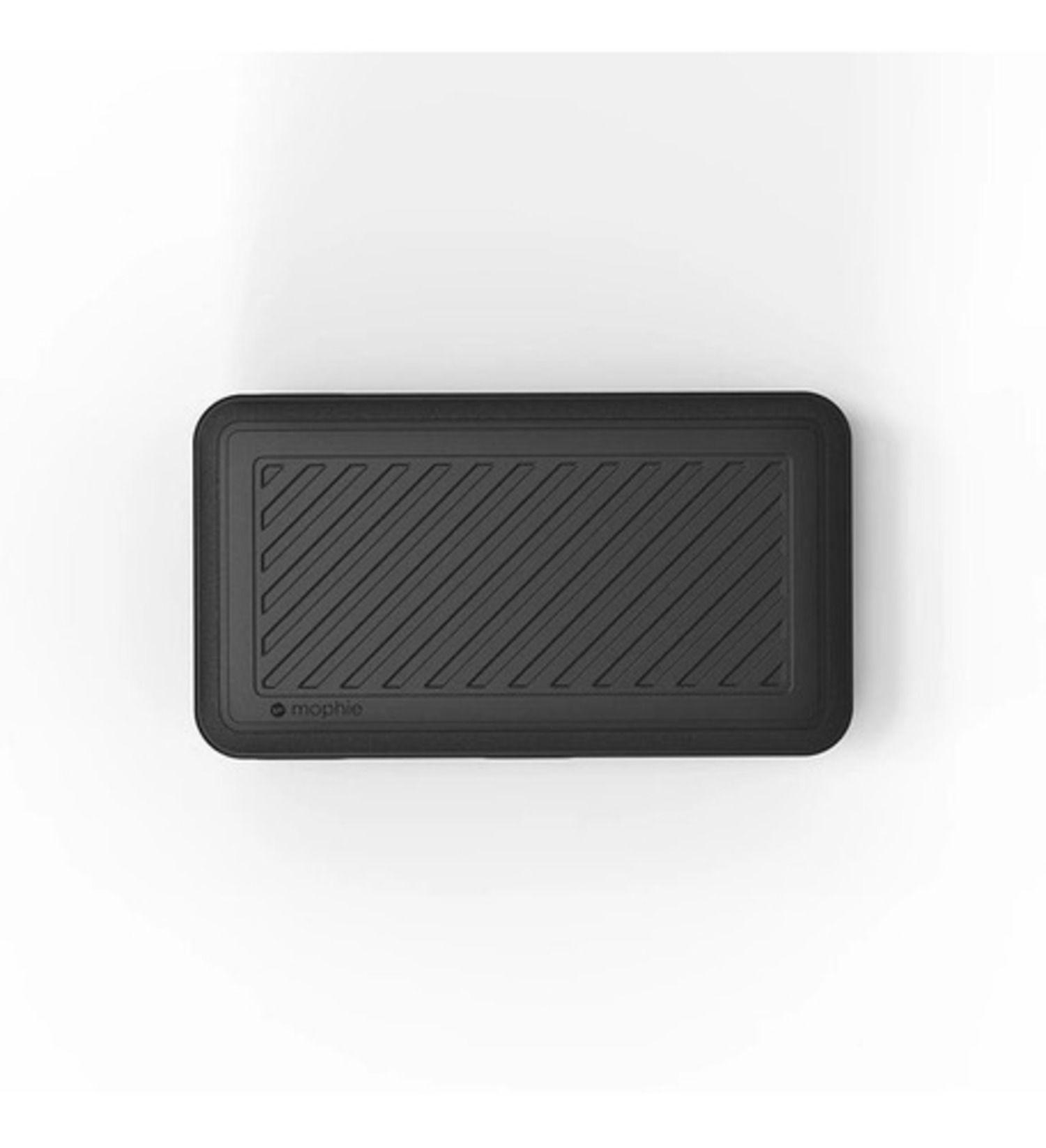 Bateria Para Auto Powerstation Rugged Mophie Negro-2