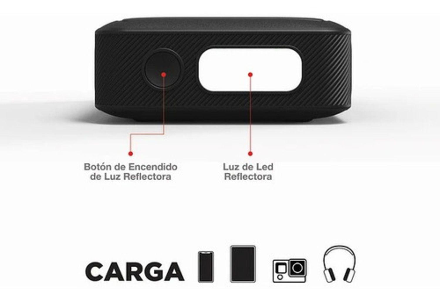 Bateria Para Auto Powerstation Rugged Mophie Negro-4