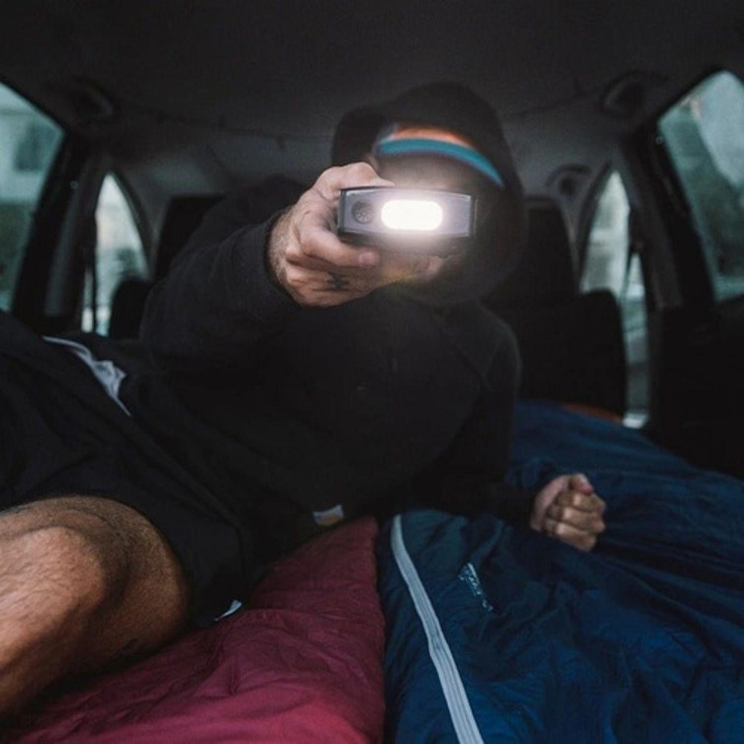 Bateria Para Auto Powerstation Rugged Mophie Negro-6