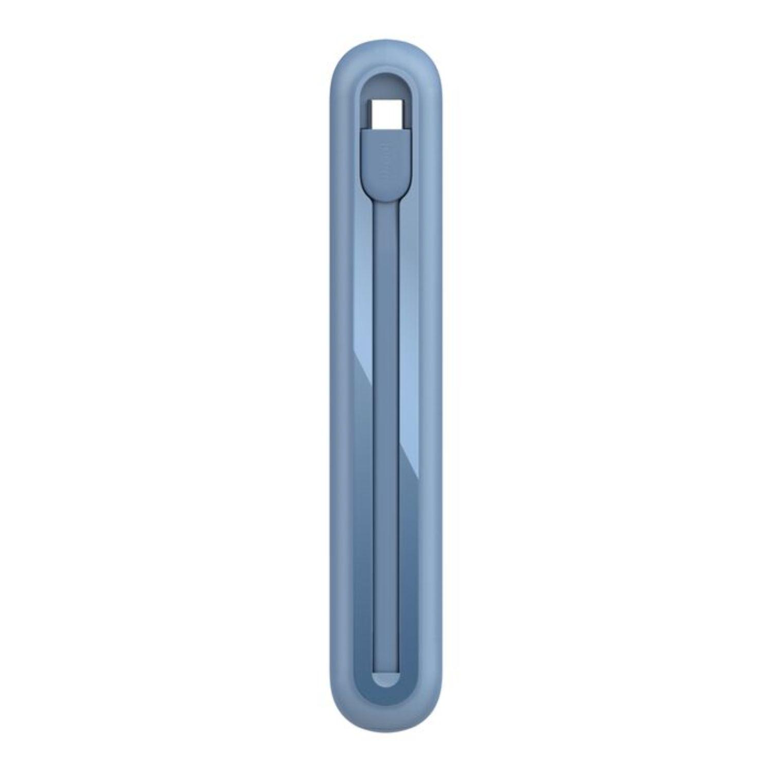 Batería 20.000 mAh 30W PD con cable USB-C Belkin-9