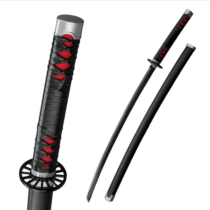 Katana Tanjiro kamado de kimetsu no yaiba-2
