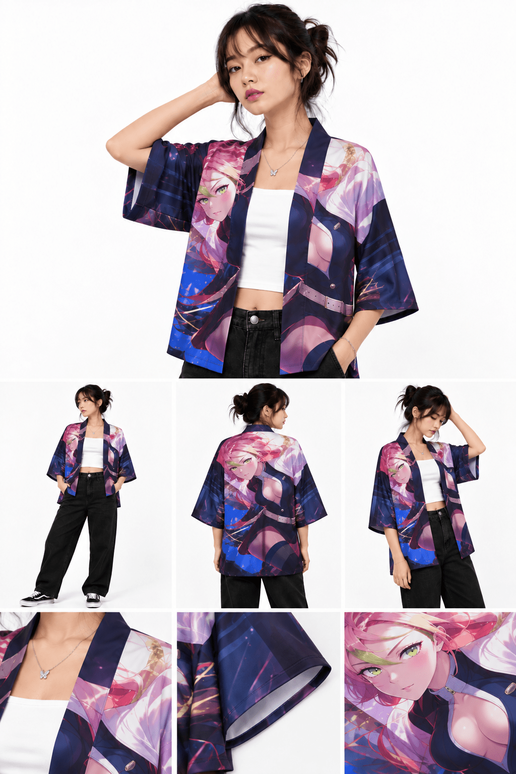 Kimono Mitsuri Kanroji-2