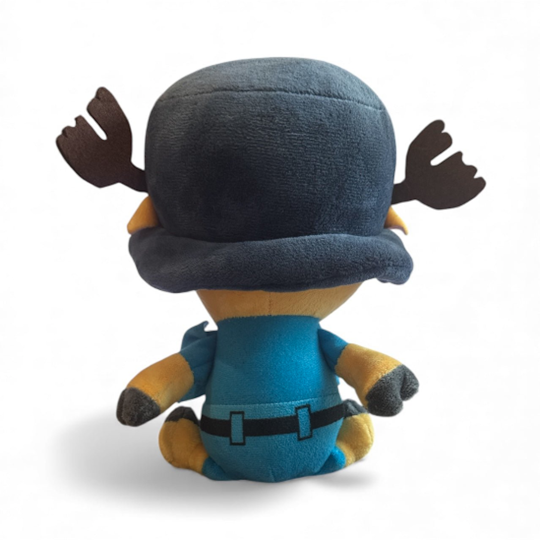 Peluche de Tony Tony Sabo 23 cm-3