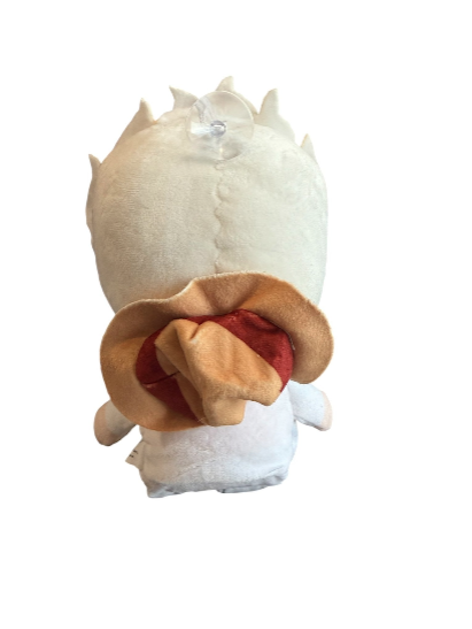 Peluche Luffy Gear 5-2