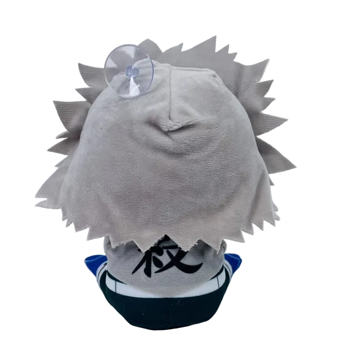 Peluche Sanemi 23 cm-2