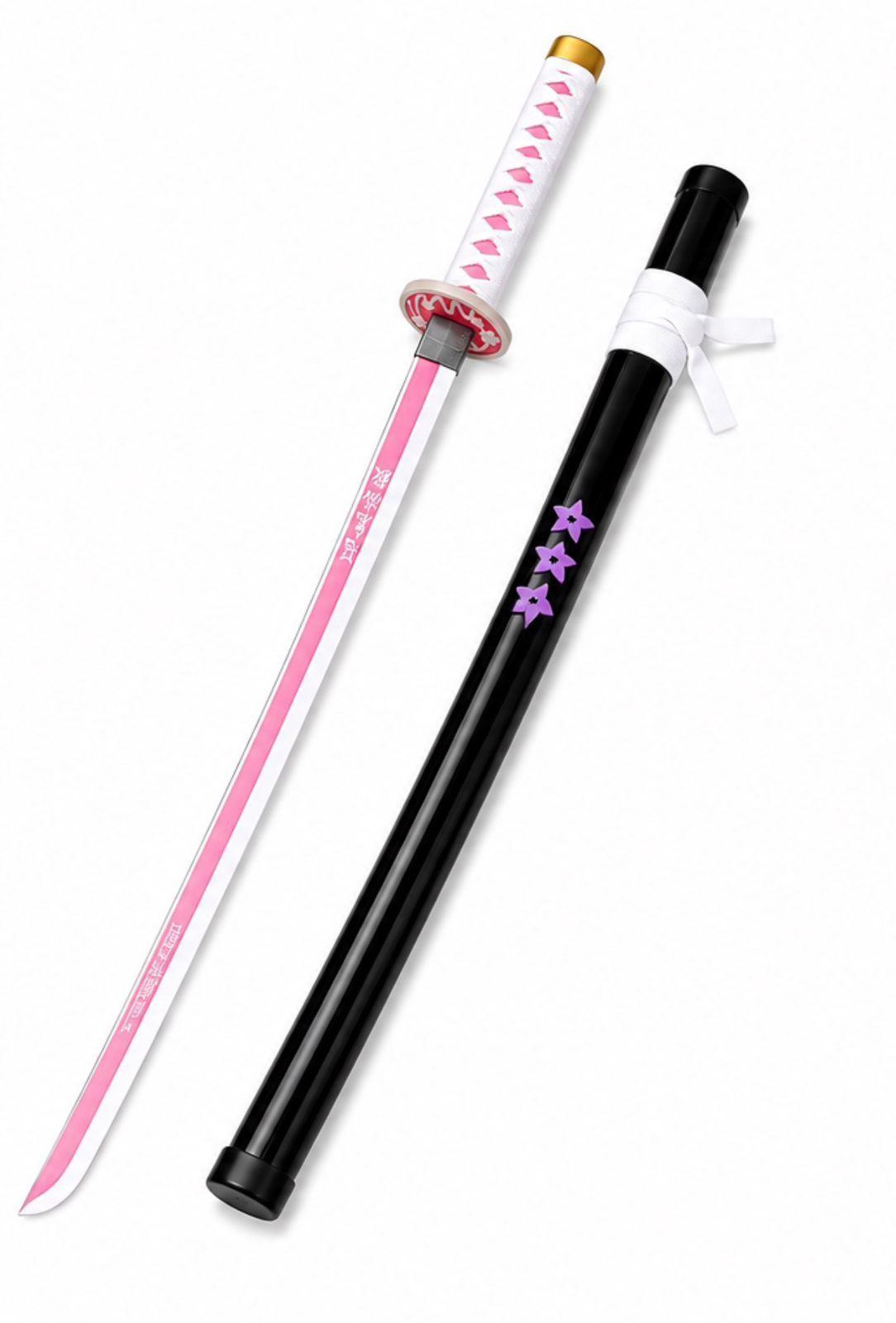 Katana Kanao de kimetsu no yaiba-3